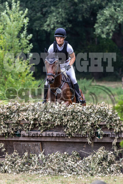 Late-Entry Vielseitigkeit Hamminkeln/Wesel (01.+02.08.2020)