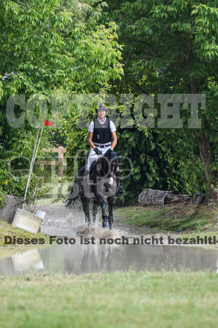 Late-Entry-Vielseitigkeit Langenfeld (11.+13./14.06.2020)