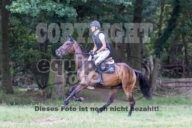 Late-Entry Vielseitigkeit Hamminkeln/Wesel (01.+02.08.2020)