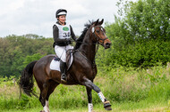 Westerstede Horse Trials 2021