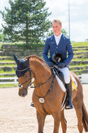 DJM Vielseitigkeit 2019, Kreuth