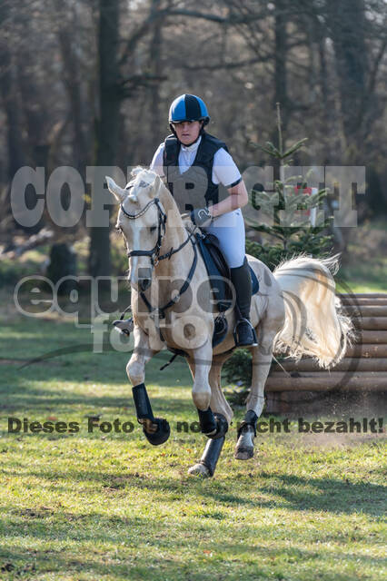 Geländetage beim RSV St. Hubertus Wesel Obrighoven (26.+27.03.2022)