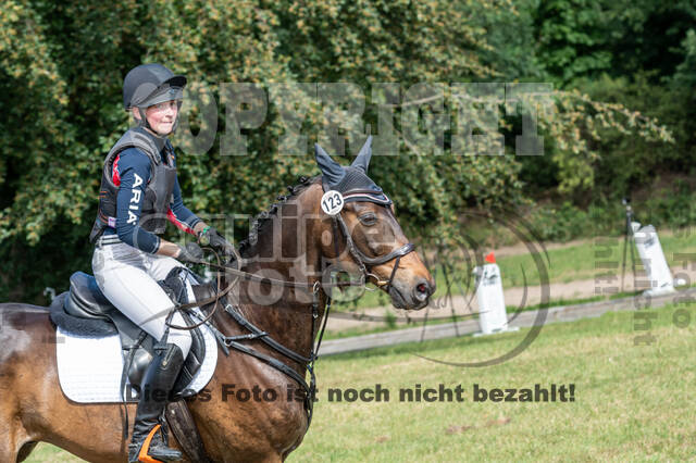 Late-Entry-Vielseitigkeit Langenfeld (11.+13./14.06.2020)