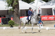 FEI European Championship Eventing 2017
