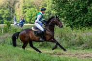 Westerstede Horse Trials (10.-13.06.2021)