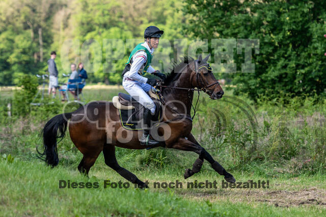 Westerstede Horse Trials (10.-13.06.2021)