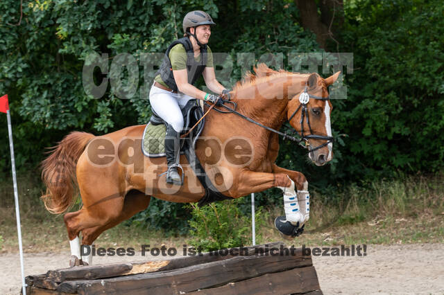 Late-Entry-Vielseitigkeit Langenfeld (11.+13./14.06.2020)