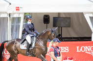 FEI European Championship