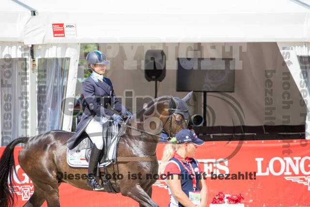 FEI European Championship