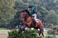 Vielseitigkeit RSV Wesel Obrighoven (26.+27.09.2020)