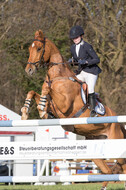 Frühjahrsvielseitigkeit RV Seydlitz Kamp