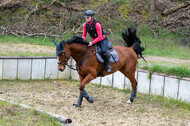 Geländetraining ZRFV Hamminkeln (24+25.04.2021)