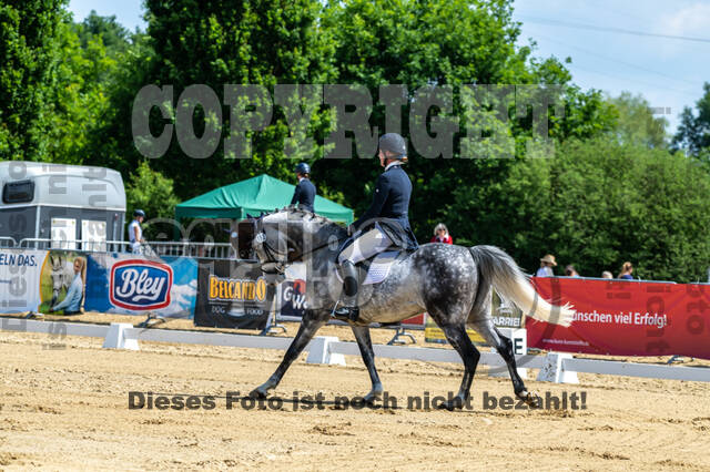 Westerstede Horse Trials 2021