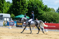 Westerstede Horse Trials 2021