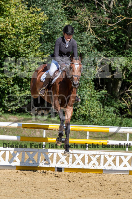 RFV Dinslaken-Hiesfeld (Herbstturnier)