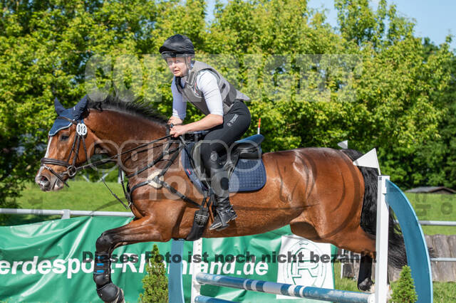 Test of Choise Langenfeld (29.+30.05.2021)