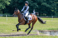 Goldene Schärpe 2021 - Ponys