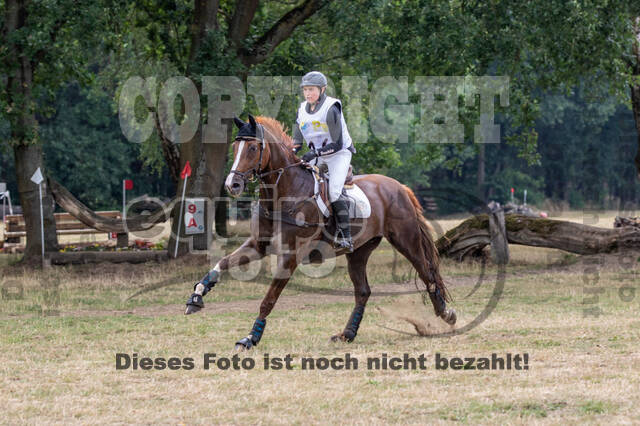 Late-Entry Vielseitigkeit Hamminkeln/Wesel (01.+02.08.2020)