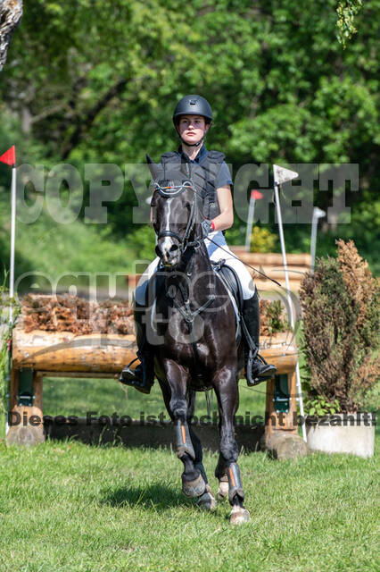 Test of Choise Langenfeld (29.+30.05.2021)