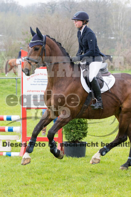 RV Seydlitz Kamp (06.+07.04.2019)