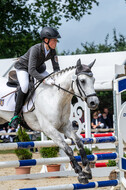 Goldene Schärpe 2021 - Ponys