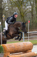 Eventing im Pferdesportzentrum Rheinland (Late Entry 14.03.2022)