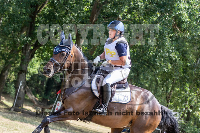 Late-Entry Vielseitigkeit Hamminkeln/Wesel (01.+02.08.2020)