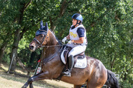 Late-Entry Vielseitigkeit Hamminkeln/Wesel (01.+02.08.2020)