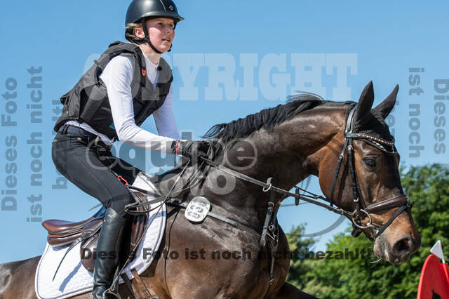 Test of Choise Langenfeld (29.+30.05.2021)