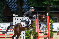 Goldene Schärpe 2021 - Ponys