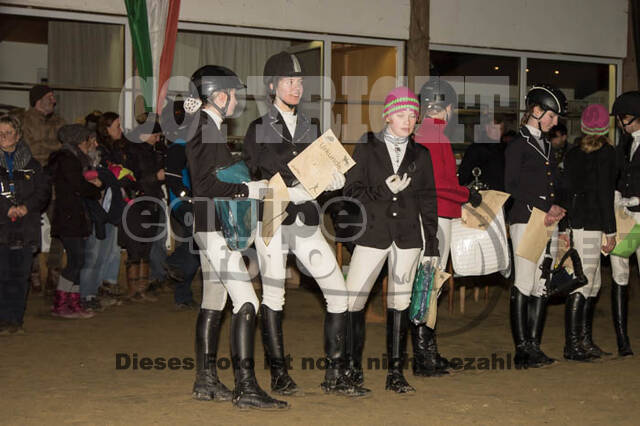 Vierkampf Kreismeisterschaft Wesel 2018