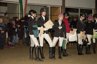 Vierkampf Kreismeisterschaft Wesel 2018