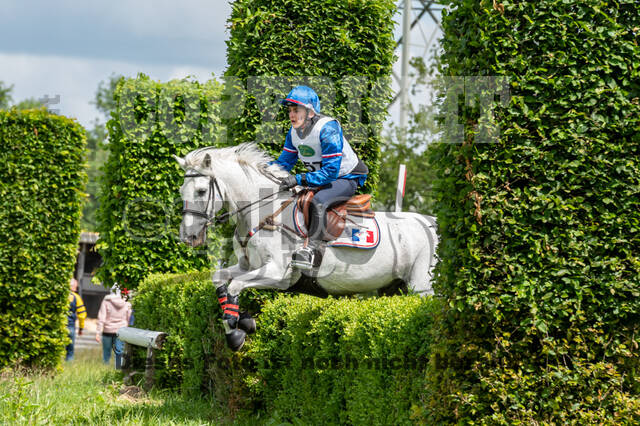 Westerstede Horse Trials 2021