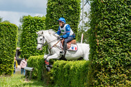 Westerstede Horse Trials 2021