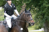 Eventing im Pferdesportzentrum Rheinland