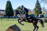 Geländetraining Wesel Obrighoven (19.+20.03.2022)