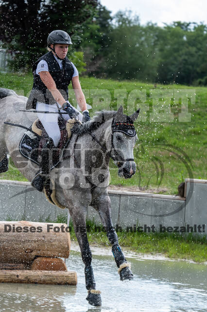 Late-Entry-Vielseitigkeit Langenfeld (06.+07.07.2020)