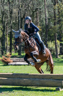 Geländetraining Wesel bei Jarno (18.04.2022)