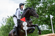 Westerstede Horse Trials 2021