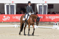 FEI European Championship Eventing 2017