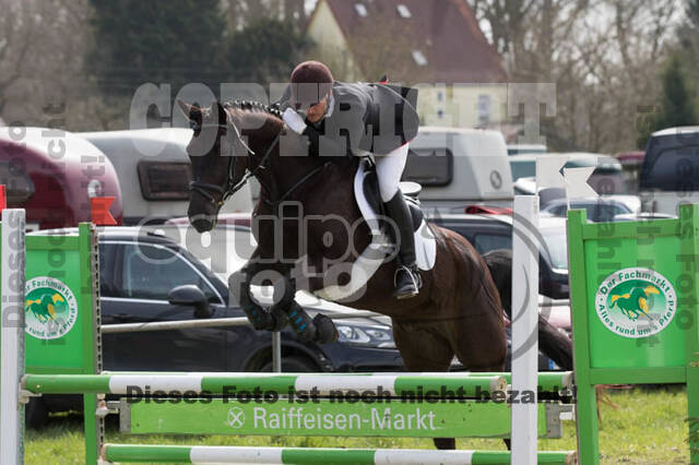 Frühjahrsvielseitigkeit RV Seydlitz Kamp