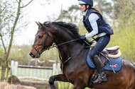 Geländetraining ZRFV Hamminkeln (24+25.04.2021)
