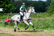 Westerstede Horse Trials (10.-13.06.2021)