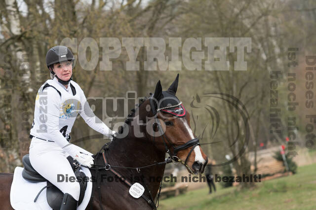 Geländetage beim RSV St. Hubertus Wesel Obrighoven (26.+27.03.2022)