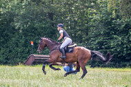 Late-Entry-Vielseitigkeit Gahlen (18.07.2020)