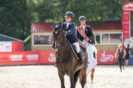 FEI European Championship