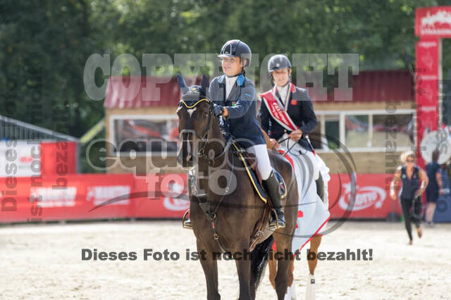 FEI European Championship