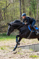 Geländetraining ZRFV Hamminkeln (24+25.04.2021)
