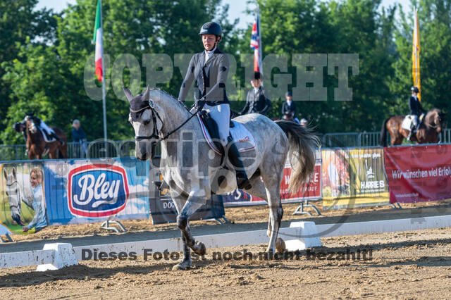 Westerstede Horse Trials 2021