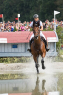 FEI European Championship Eventing 2017